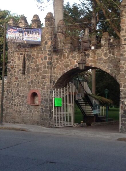 El oasis colonial que enamoró a María Félix y disfrutaba visitar
