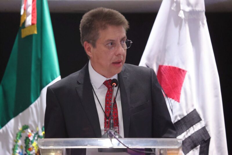 Abren registro para plazas en el INE