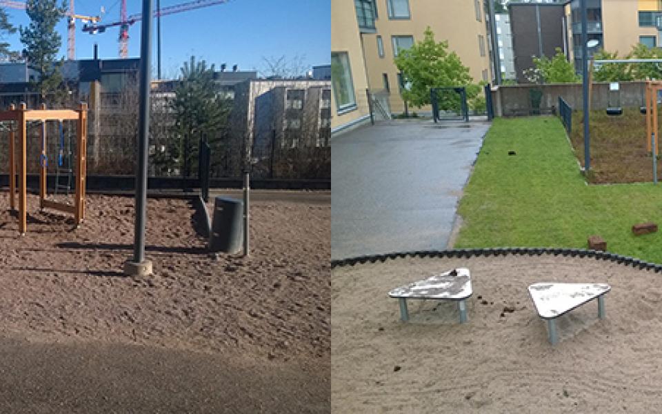 salud infantil - salud infantil