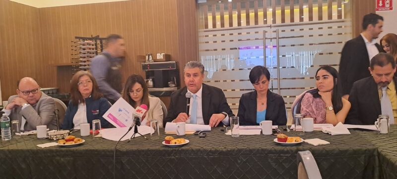 Ichitaip sigue trabajando de manera normal pese a reforma