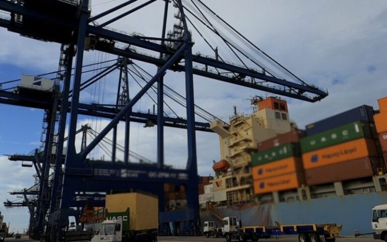 México y Chile implementan certificación electrónica para productos cárnicos