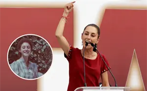 ¿En qué partidos ha estado Claudia Sheinbaum? Su carrera política antes de Morena