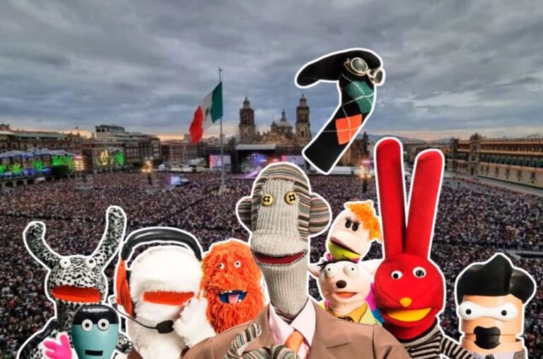 31 minutos GRATIS en el zócalo: cuándo y a qué hora