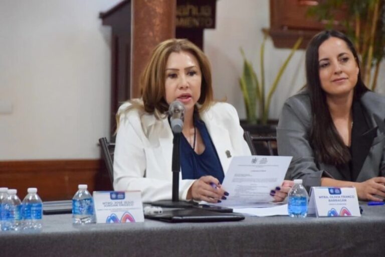 Presenta Sindicatura áreas de mejora al Fideicomiso del Centro Urbano e Histórico de Chihuahua