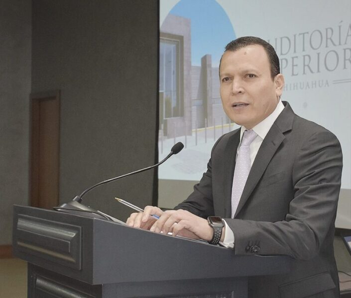 Aplaude ASE vinculación de empleado del ICHISAL por fraude