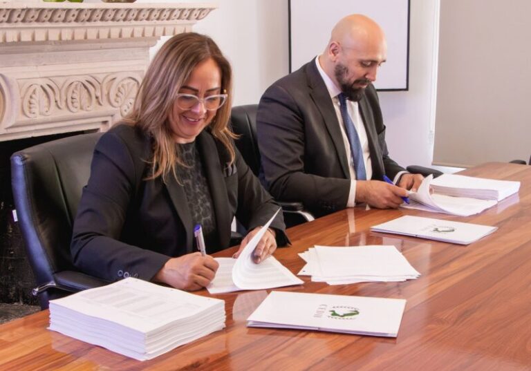 Comienzan trabajos de entrega-recepción de CEDH