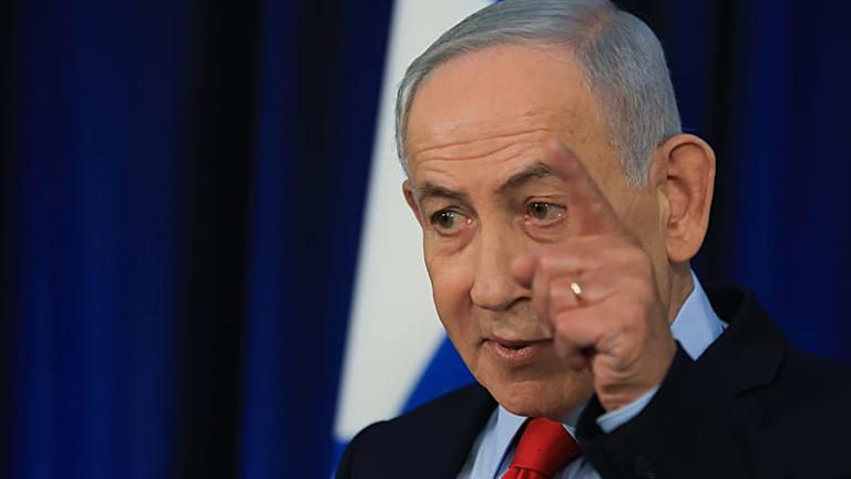 Netanyahu acusa a España de “difamar a héroes israelíes” y advierte que “pagará un precio”