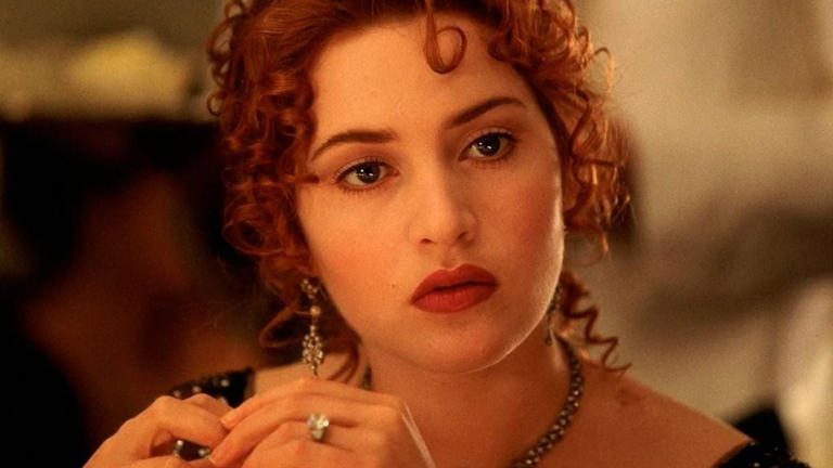 Kate Winslet asegura que no volvería a trabajar con James Cameron tras “Titanic” por el nivel de exigencia del rodaje