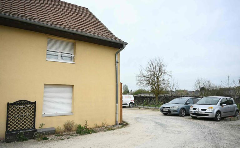 ¡Horror en Francia revela impactante caso de niño encerrado por su propio padre durante más de un año!