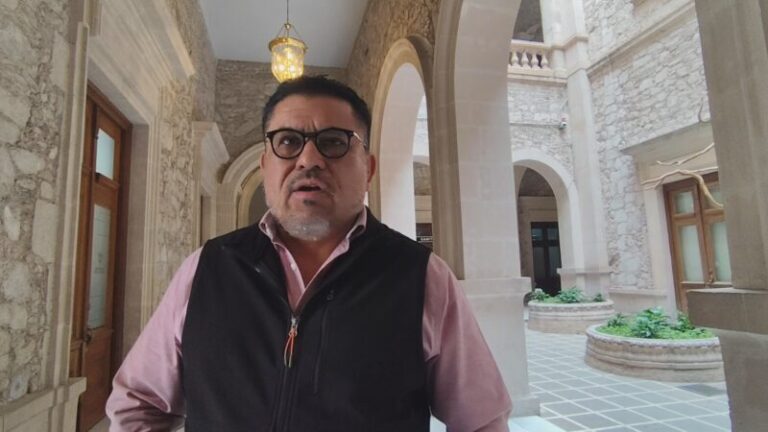 ¡Estalla escándalo en Chihuahua por retenes carreteros y denuncias de extorsión llegan hasta el Congreso!