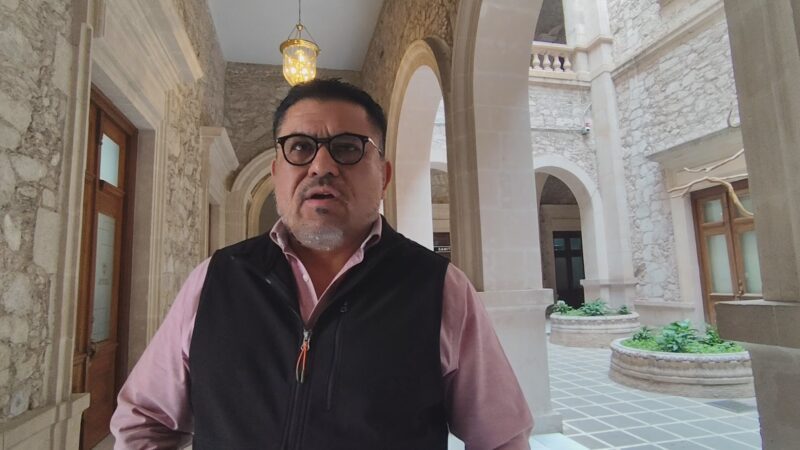 ¡Estalla escándalo en Chihuahua por retenes carreteros y denuncias de extorsión llegan hasta el Congreso!