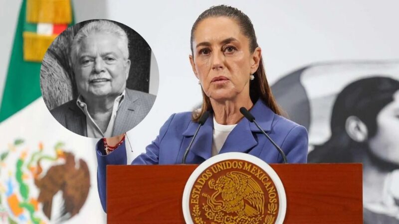 Chihuahua pide ser incluido en programa de apoyo a ganaderos ante sequía y crisis del sector