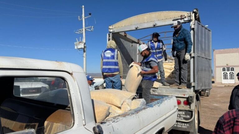 Responde de la Peña a “tarifa cero” de Morena; deberían bajar gasolinas
