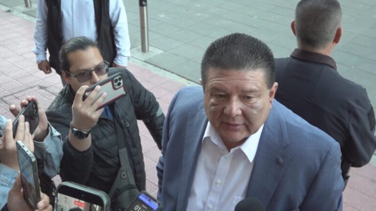 Fiscal General de Chihuahua asiste a presentación de plan estratégico en Ciudad de México