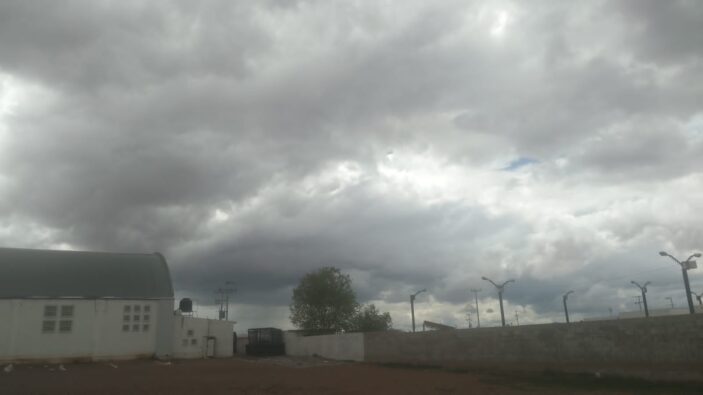 Temperaturas cálidas y contrastes este miércoles en Chihuahua
