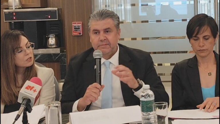 Congelamiento de cuentas viola la presunción de inocencia: Ichitaip