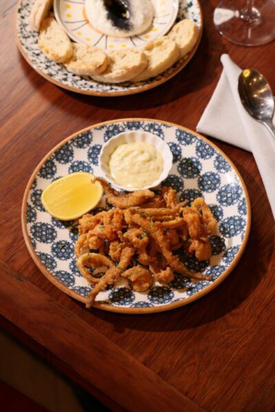 Marcello presenta menú de temporada inspirado en la tradición italiana contemporánea