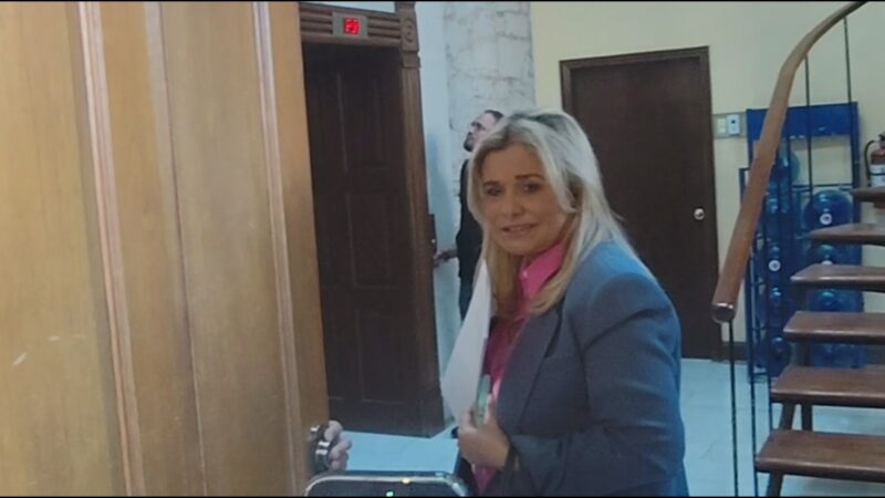 Gobierno del Estado apoyará a Ciudad Juárez ante adeudo fiscal: Gobernadora