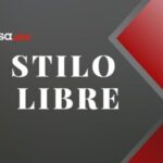 STILO LIBRE: 20 DE ABRIL 2026