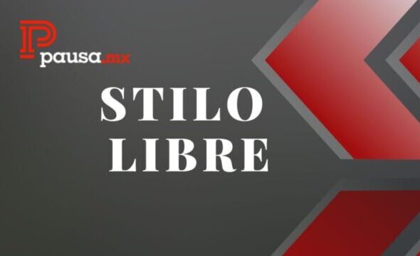 STILO LIBRE: 20 DE ABRIL 2026