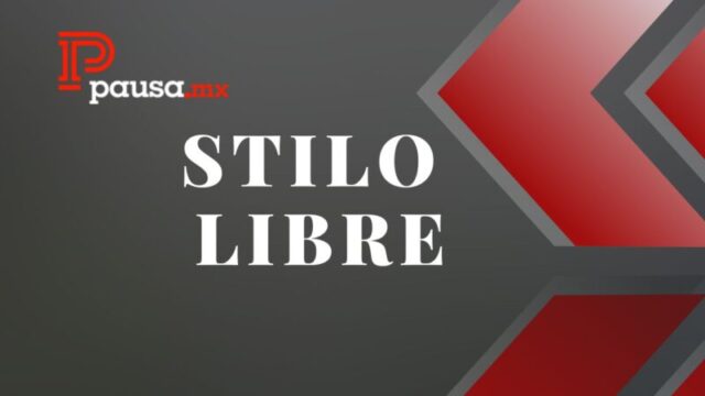 STILO LIBRE: 21 DE ABRIL 2026