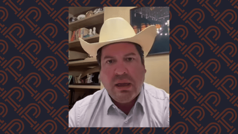 ¡Clamor de justicia sacude Chihuahua tras brutal asesinato de ganadero y desata indignación en todo el sector!