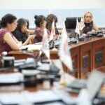 Brenda Ríos propone no cambiarle nombre a las calles y PAN lo rechaza