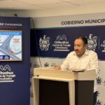 ¡Alerta Vial! Cerrará Municipio circulación en tramo de lateral del periférico por modernización de línea de agua potable