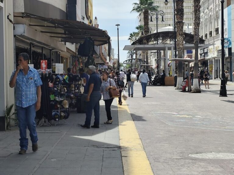 Esperan aumento de ventas de 35% por días santos