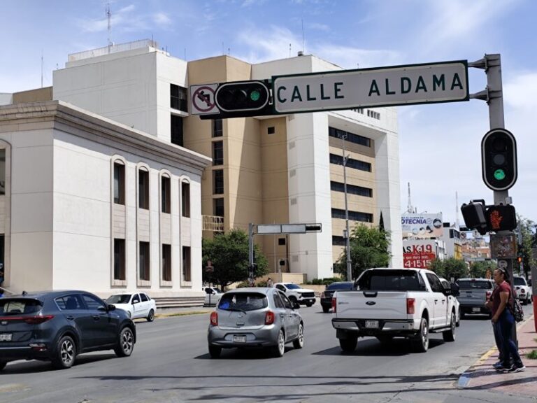 Reporta Movilidad solo un semáforo descompuesto en la ciudad