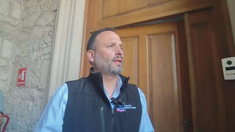 Siempre estoy listo para comparecer: De la Peña