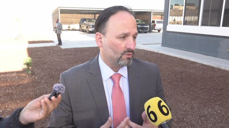 Histórica elección de nueva ombusperson de Chihuahua: De la Peña