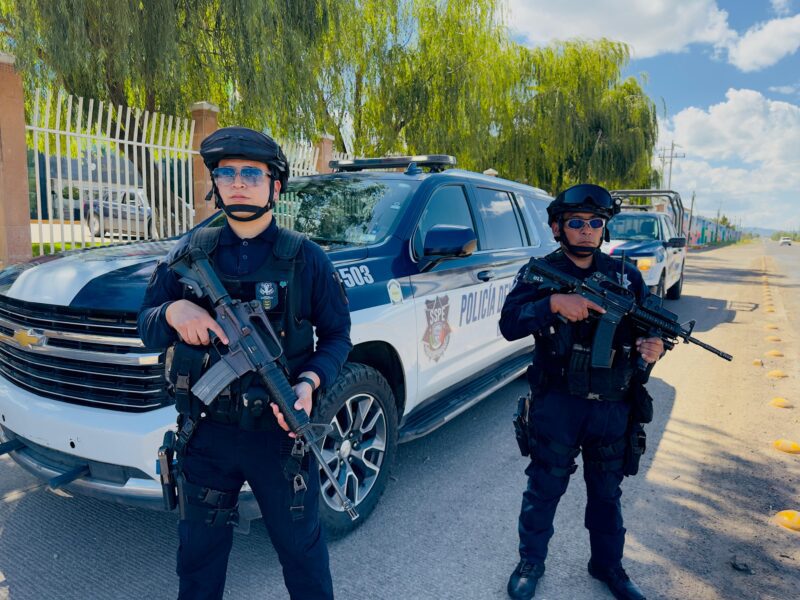 Confirman SSPE y Fiscalía exámenes de confianza para Guerrero