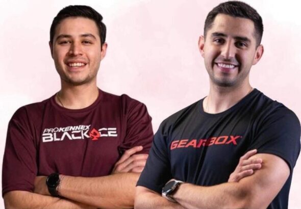 MIÉRCOLES DE CUARTOS DE FINAL PARA LOS CHIHUAHUENSES EN LA COPA PANAMERICANA DE RACQUETBOL EN GUATEMALA