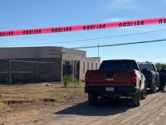 Reportan fallecimiento de mujer rarámuri en Cerro Grande; había discutido con su pareja