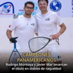 ¡¡SON LOS REYES DE AMÉRICA!!