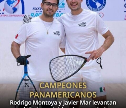 ¡¡SON LOS REYES DE AMÉRICA!!