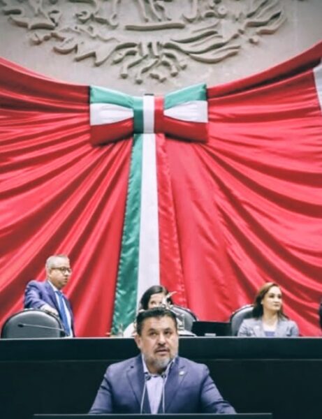 Proponen reformas para fortalecer derechos laborales de adultos mayores