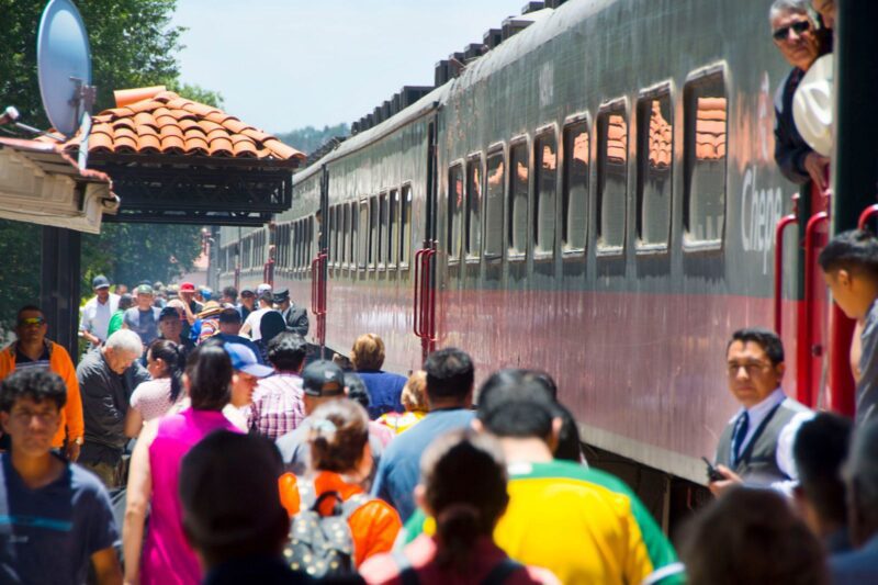Invita Estado a visitar los principales atractivos turísticos de Chihuahua en este periodo vacacional