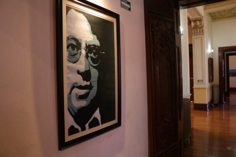 Disfruta tus vacaciones con la UACH: Quinta Gameros presenta exposiciones que sorprenden.