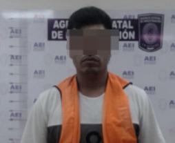 Vinculan a probable responsable de agredir físicamente a menor en Cd. Juárez