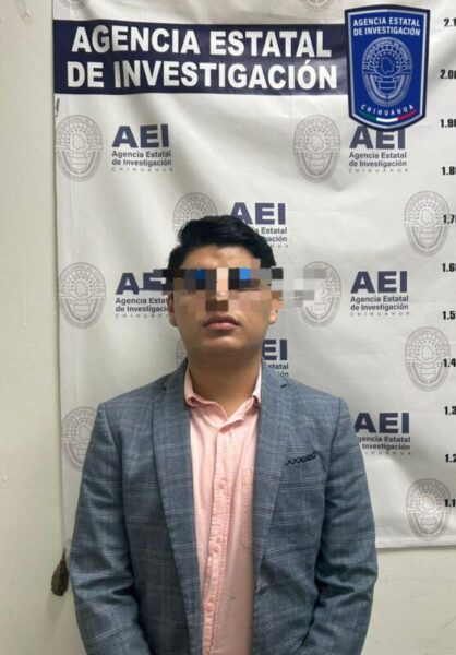 Vinculan a proceso a presuntos defraudadores de jubilados del IMSS