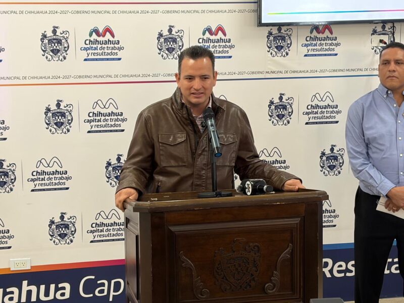 Destaca Bonilla saldo blanco durante Semana Santa