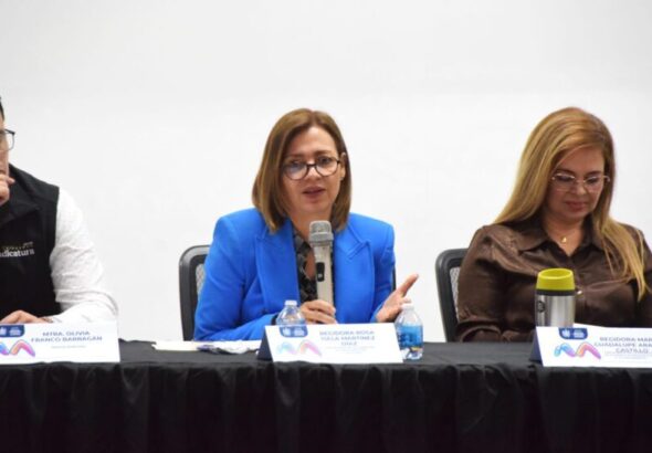 Presentan Reglamento de Turismo ante el Consejo de Turismo del Municipio de Chihuahua