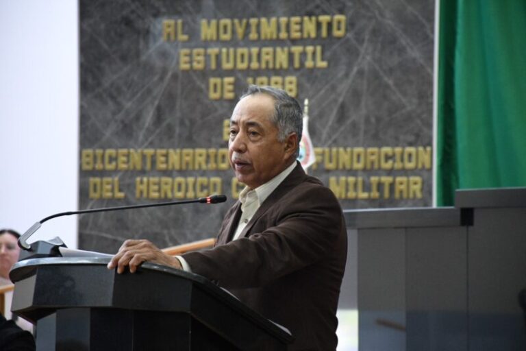 Urgen medidas para reforzar el campo mexicano: Congreso