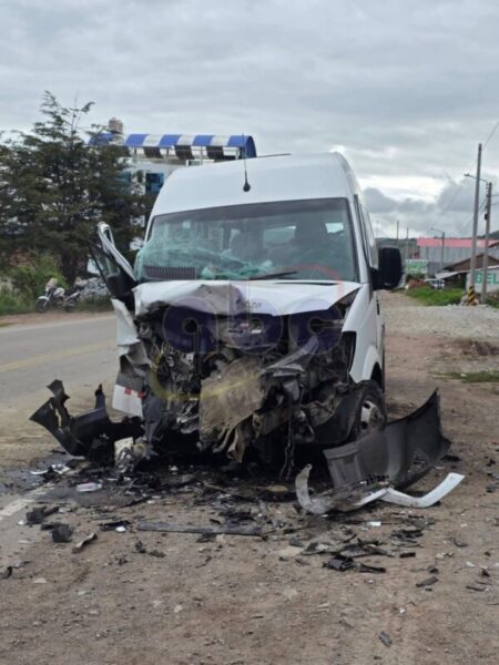 Familiares de chihuahuenses accidentados en Cusco piden vuelo directo para su traslado