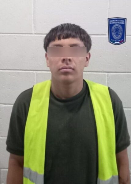 Enfrenta vinculación a proceso probable responsable de homicidio y homicidio en grado de tentativa en Ciudad Juárez