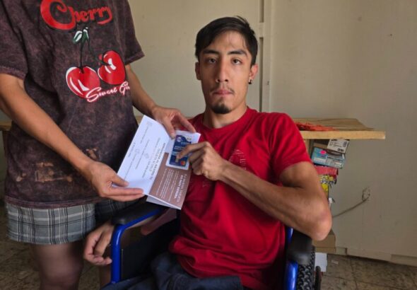 Apoyo a personas con discapacidad supera expectativas en Chihuahua