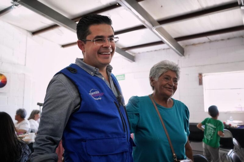 Destinan más de 727 millones contra la pobreza en Chihuahua