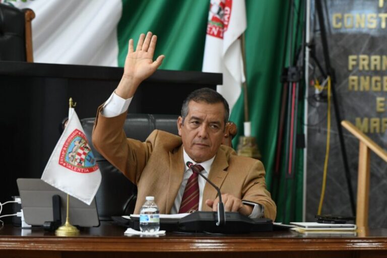 Modifican tablas de valores Unitarios de Suelo y Construcción 2026 de Buenaventura y Jiménez